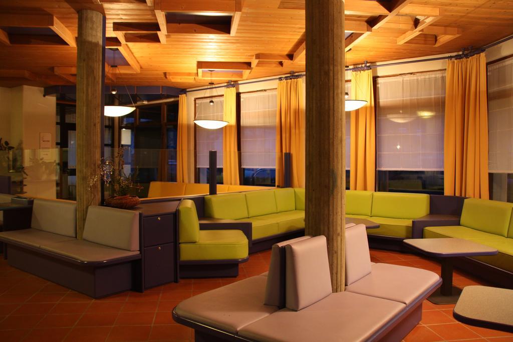 Residence Silvester Racines Exterior foto